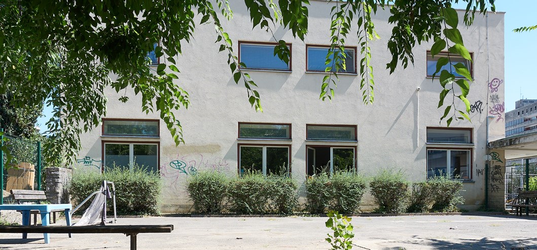 Područni objekt SELSKA